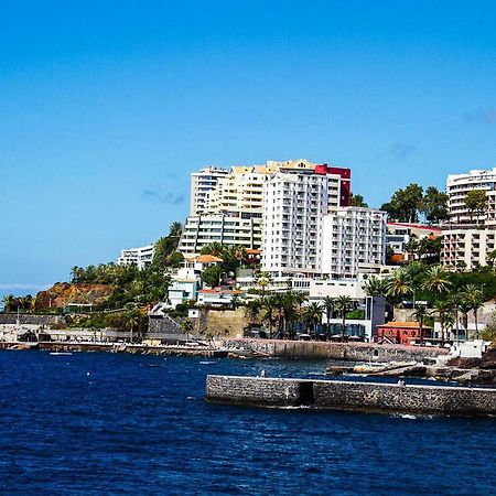 Apartamentos Do Mar Funchal  Extérieur photo