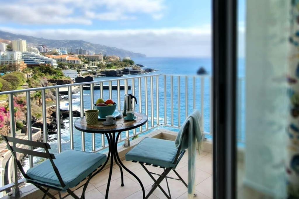 Apartamentos Do Mar Funchal  Extérieur photo