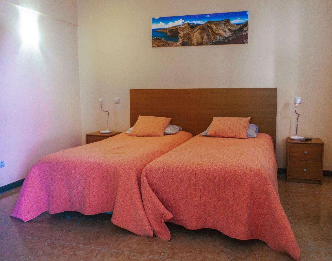 Apartamentos Do Mar Funchal  Extérieur photo